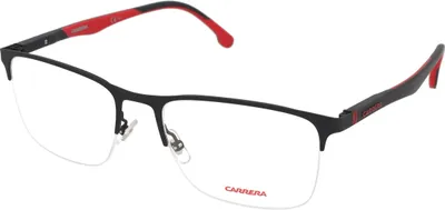 Produktbild von Dioptrische Brillen Carrera Carrera 8861 003
