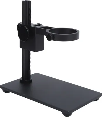 Produktbild von Kovový držák digitálního mikroskopu pro mikroskop o průměru 40 mm 50 mm