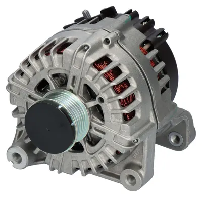 Produktbild von VALEO 444735 Lichtmaschine Generator LiMa 180A 14V für BMW 3 Touring (E91) 3 Limousine (E90) X3 (E83) 3 Coupe (E92) 3 Cabrio (E93)