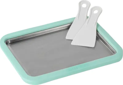 Produktbild von STONELINE® Eisplatte für Hausgemachte Eiscreme Speiseeis | Mint