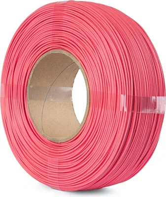 Produktbild von Das Filament ReFill PETG 1.75mm Strawberry Pink 1kg