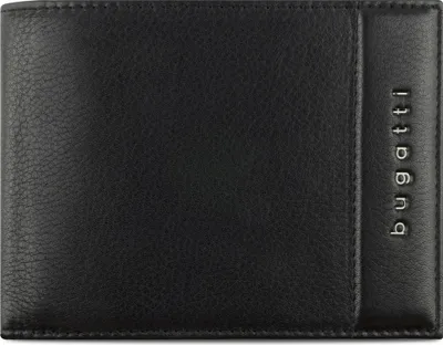 Produktbild von Bugatti Geldbörse Nome Horizontal Wallet with Flap III 12.5 x 2.5 x 9.5