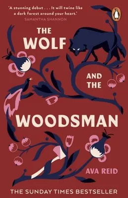 Immagine prodotto di The Wolf and the Woodsman