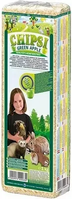 Obrázok produktu pre Hoblins Chipsi jablko 15l/1kg