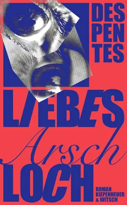 Obrázek produktu pro Liebes Arschloch