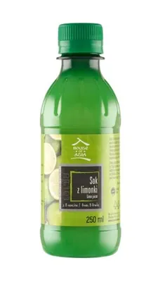 Produktbild von House Of Asia | Limettensaft - 250 Ml - Einwegverpackung - Saftkonzentrat - Limonade