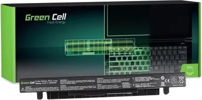 Zdjęcie produktu dla Green Cell AS58 Bateria zamienna do notebooka