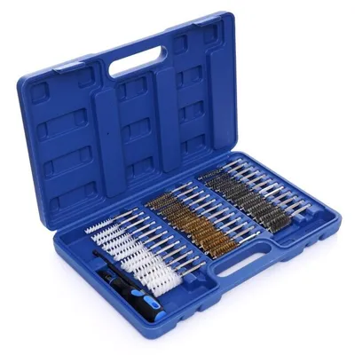 Produktbild von TAGRED Zündkerzenbürste TA4125 8-19mm