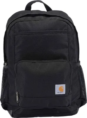 Zdjęcie produktu dla Carhartt B0000533 Wodoodporny plecak z jedną komorą główną Czarny OS