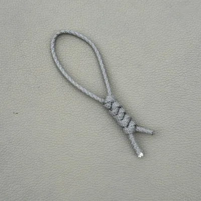 Produktbild von Super Illu Paracord Lanyard für Messer, Jacke und Rucksack farbe