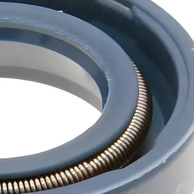 Image de Bague d'étanchéité rotor pompe à eau Corteco 10x18x4 pour Minarelli 50ccm