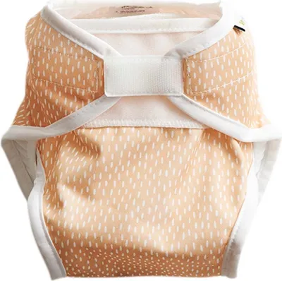 Produktbild von Windelüberhose - Yellow Sprinkle Größe S