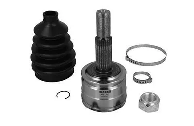 Produktbild von METELLI Gelenksatz Antriebswelle für MITSUBISHI COLT VI (Z3A, Z2A) 15-1507