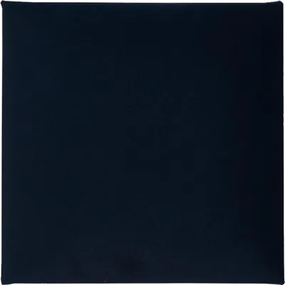 Obrázek produktu pro Čalouněný panel Komvortowy 40 x 40 cm, tmavě modrý Smart Velvet