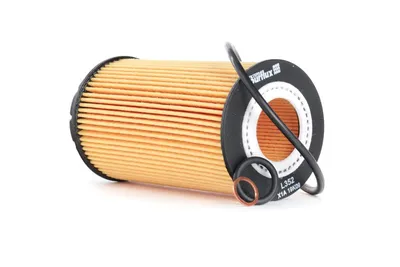 Produktbild von Ölfilter PURFLUX L352 Filtereinsatz für HYUNDAI TUCSON (JM) für KIA SPORTAGE (JE, KM) für JEEP CHEROKEE (KJ) für CHRYSLER VOYAGER IV (RG, RS)