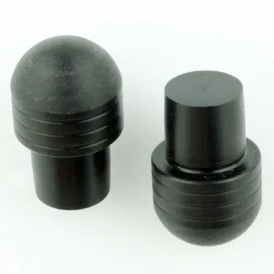 Obrázek produktu pro Erastzendkappen für Lenkerrohr RENTHAL Ø 22mm