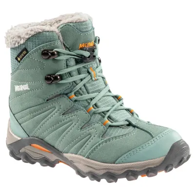 Produktbild von Calgary Junior GTX Größe 32 Farbe linde/orange