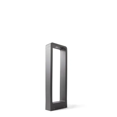 Produktbild von Outdoor Außenlampe Deko Garten Wegeleuchte Pollerleuchte Gartenhaus IP54