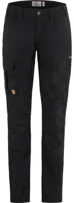 Immagine prodotto di Fjällräven Karla Pro Pantaloni invernali W Nero 40 Outdoorové nohavice