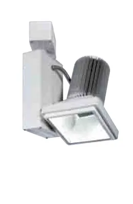 Produktbild von 65W LED Deckenstrahler Super Axolute 3000K