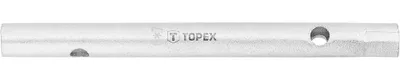 Immagine prodotto di Chiave per tubi TOPEX 6 x 7 mm