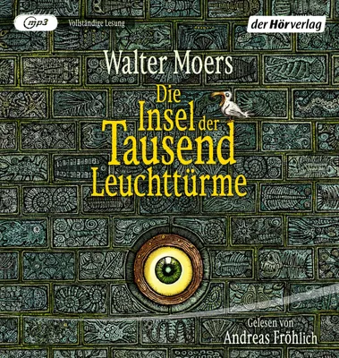 Produktbild von Die Insel der Tausend Leuchttürme