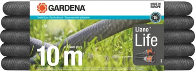 Productafbeelding van Gardena 18440-20 Gardena Textilschlauch Liano Life 1/2 , 10 m