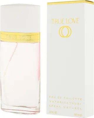 Immagine prodotto di Elizabeth Arden True Love EDT 100 ml W