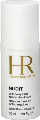 Image de Helena Rubinstein - Bored Roll-On Antiperspirant - Deodorant Roll-On 50ml