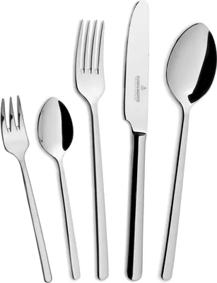 Produktbild von Picard & Wielpütz Ventura Tafelbesteck 30-teilig