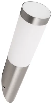 Produktbild von Wandleuchte McShine "GL-400", mit einer E27-Fassung, Schutzart IP44, Höhe 40cm