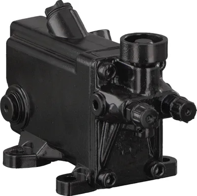 Produktbild von FEBI BILSTEIN Kippumpe Fahrerhaus 27139 für MAN M 2000 M manuell