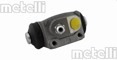 Produktbild von METELLI Radbremszylinder Trommelbremse für HYUNDAI i10 (PA) 04-0956