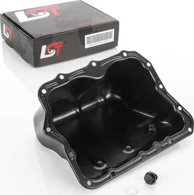 Produktbild von Ölwanne Ölbehälter für Smart Fortwo Cabrio Crossblade 450 451 452 0.6 0.7 0.8 D