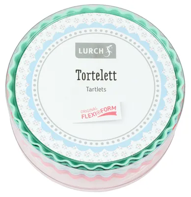 Produktbild von Lurch 00083016, Kuchenform, Rund, 40 °C, 240 °C, Multi, Silikon