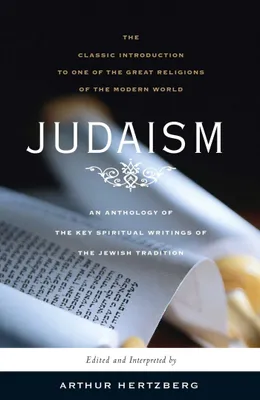 Produktbild von Judaism