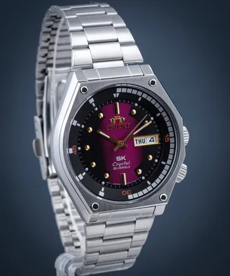 Produktbild von Orient Super King Automatik Herrenuhr