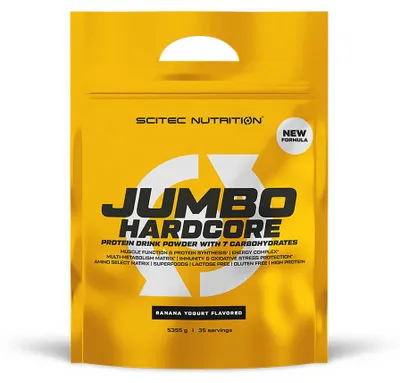 Zdjęcie produktu dla Jumbo hardcore (5,35 kg)