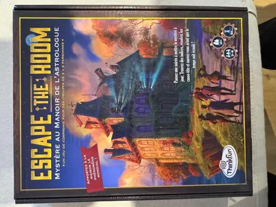 Produktbild von Ravensburger 4005556763153, 10 Jahr(e)