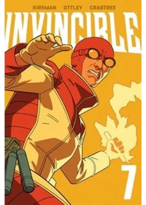 Obrázek produktu pro Invincible Volume 7 (New Edition)