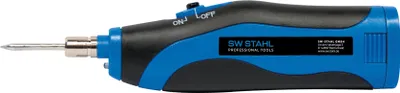 Produktbild von SW-Stahl 61805SB Elektronik Lötkolben
