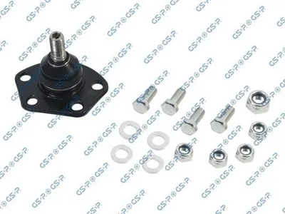 Produktbild von GSP Traggelenk Unten Vorne für FIAT DUCATO Pritsche/Fahrgestell (230) S080038