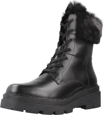 Image de Geox D Felleny Couleur Noir