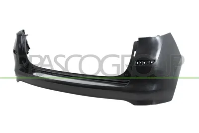 Produktbild von PRASCO Heckstoßstange Stoßfänger Hinten für HYUNDAI Tucson (TL, TLE)