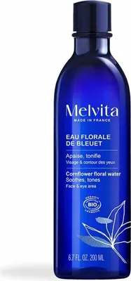 Obrázok produktu pre KVETINOVÉ VODY Chrpová voda 200 ml