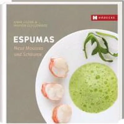 Produktbild von Espumas