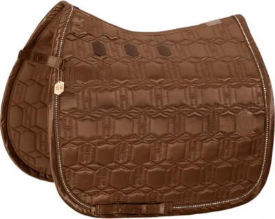 Produktbild von Eskadron HERITAGE Schabracke " SATIN CRYSTAL ", SHETTY Farbe - almond