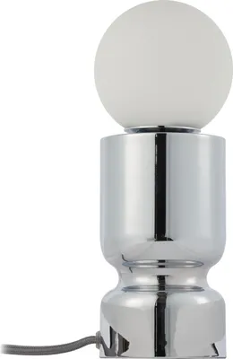 Produktbild von BUTLERS Tischleuchte CHROME