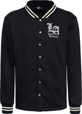 Produktbild von King Kerosin Jacke - LA King L