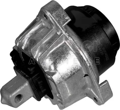 Immagine prodotto di Supporto motore sinistro Supporto idraulico METZGER IAM-Expertise adatto, tra l'altro, per BMW Serie 5
